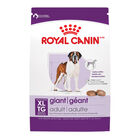 Royal Canin, Size Health Nutrition Giant Adult Dog 30LBS - Dry Dog Food image number null