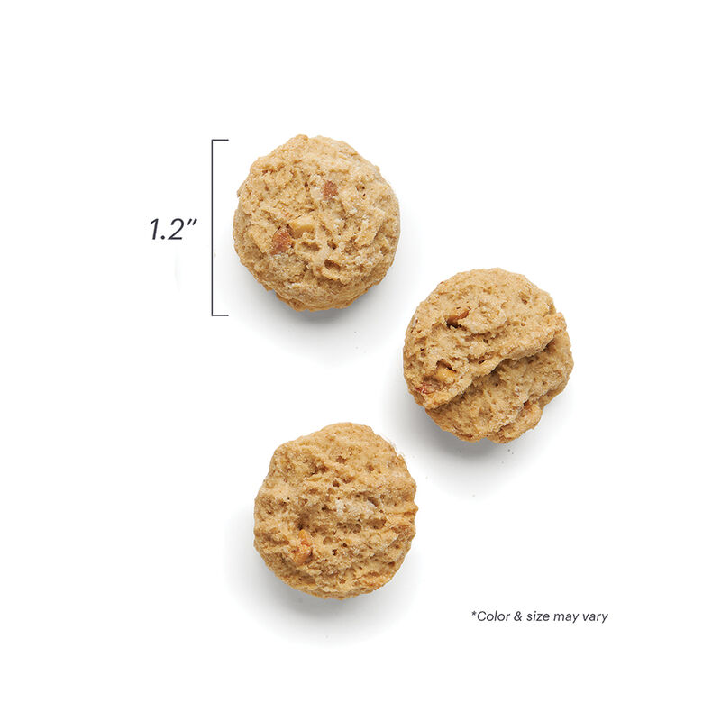 The Honest Kitchen, Goat's Milk & Cookies, Peanut Butter - Dog Biscuit image number null