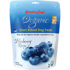 Grandma Lucy's, Organic Treats - Blueberry - 397 g image number null