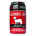 Crafty Beasts Brewing Co., Celebration Eh! - Pale Ale image number null