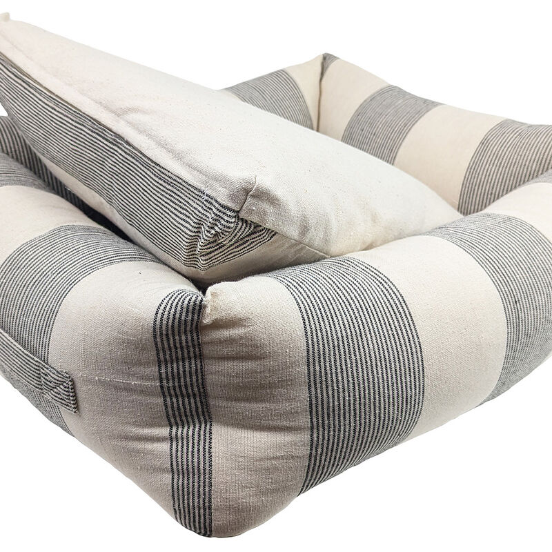 Brigade, Sofa Bed - Nautical Stripes image number null