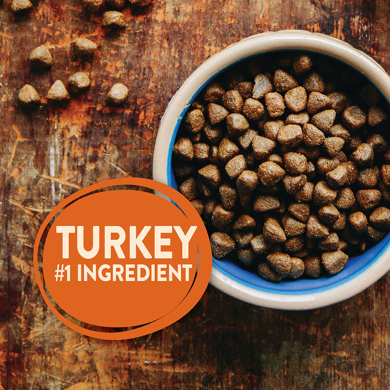 Wellness, Core, Grain Free Original - Dry Dog Food image number null