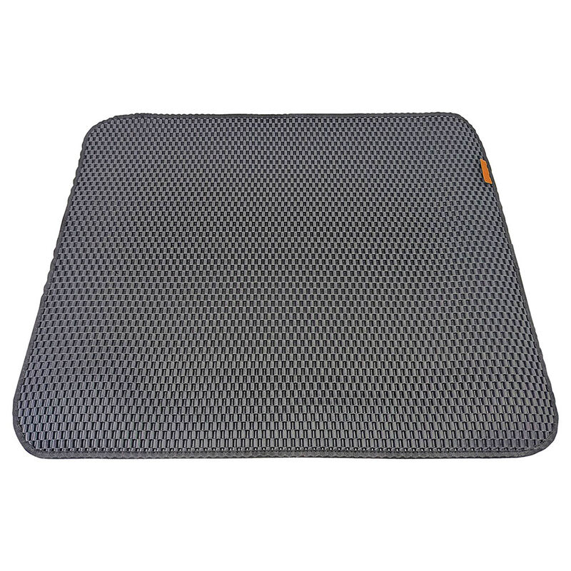 BeOneBreed, Luxury Litter Mat - X-Large image number null