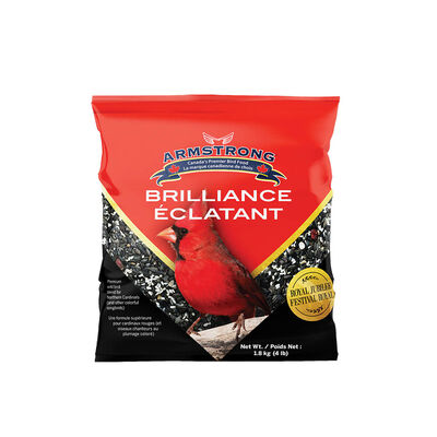 Armstrong, Royal Jubilee, Brilliance - 1.8 kg