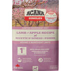 Acana, Adult - Singles Lamb & Apple - Dry Dog Food image number null
