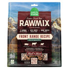 Adult - Freeze-Dried RawMix Morsels - Front Range - 383 g - Freeze-Dried Dog Food image number null