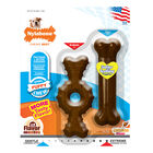 Puppy Ring Bone & Puppy Chew - Petite - 2 Pk image number null
