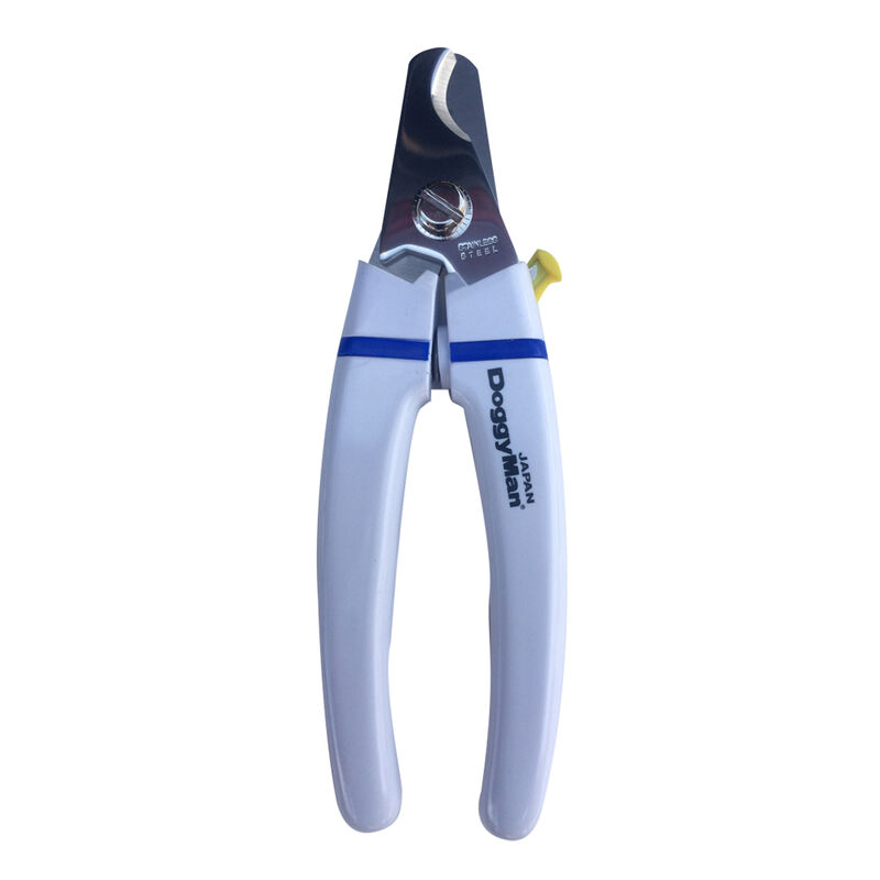 Millers Forge, Designer Nail Clipper - Large image number null