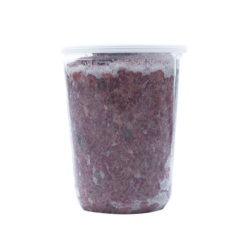Raw Performance, Gourmet Turkey Blend image number null