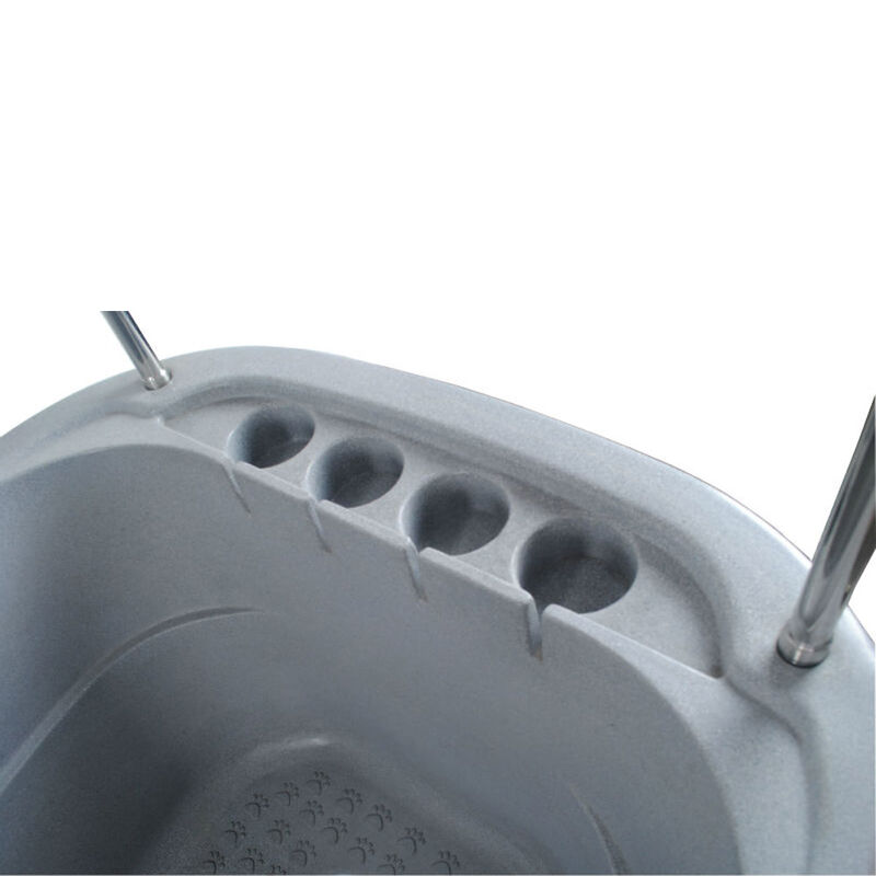 R. Rover, Grooming Tub, Plastic - 58x32" image number null