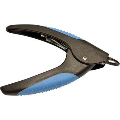Q, Guillotine Trimmer