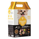 Grand Cru, Adult - Grain Free Chicken And Duck - Freeze Dried Dog Food image number null