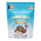 Healthybud, Chicken Mini Training Treats with Superfoods image number null