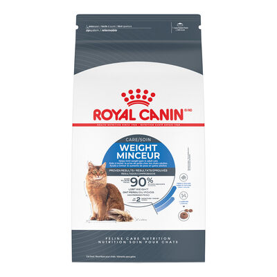 Royal Canin, Feline Care Nutrition Weight Care Adult Dry Food - Dry Cat Food