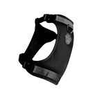 Canada Pooch, Everything Harness - Black - Dog Harness image number null