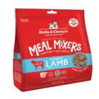 Stella & Chewy's, Dog Freeze-Dried Raw, Dandy Lamb Meal Mixers - 510 g image number null