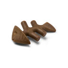 Benebone, Fishbone - Salmon image number null