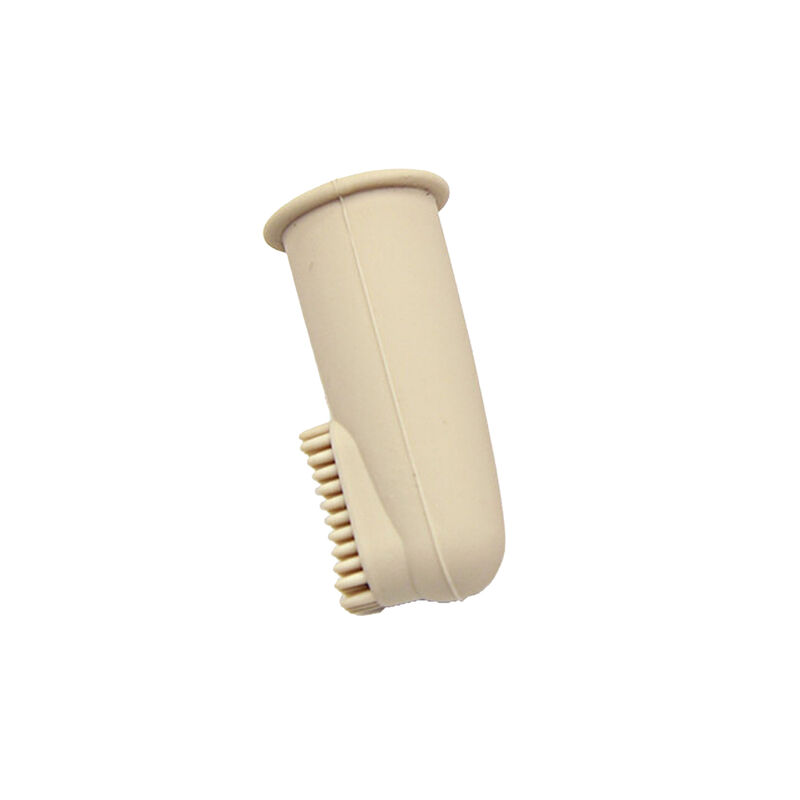 Wag & Bright Supply Co. - Puppy Polisher Finger Brush image number null