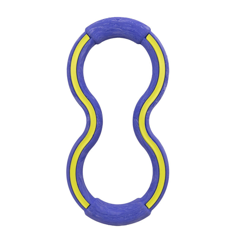 Outward Hound FlyFetch Tug Toy image number null