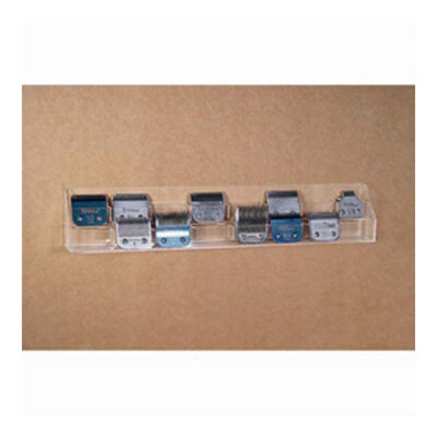 Ryan's Pets, Blade Holder, Plexiglass, Holds 16