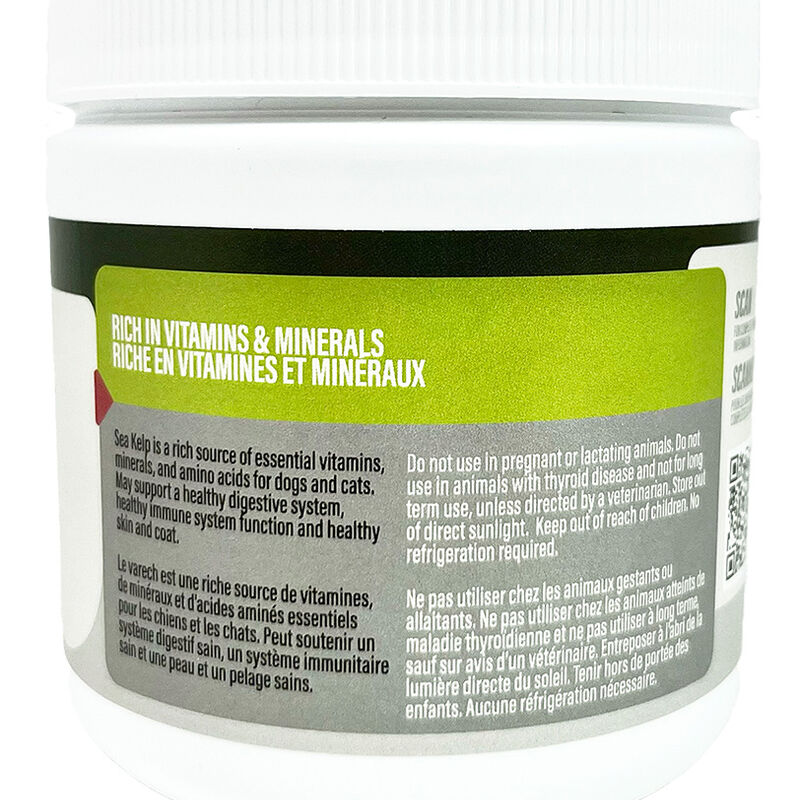 Thrive, Sea Kelp - 350 g image number null