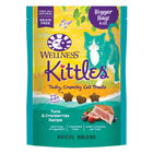 Wellness, Kittles Tuna & Cranberry - 2 oz - Cat Treat image number null