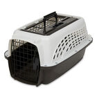 Petmate, 2-Door, Open Top Kennel image number null