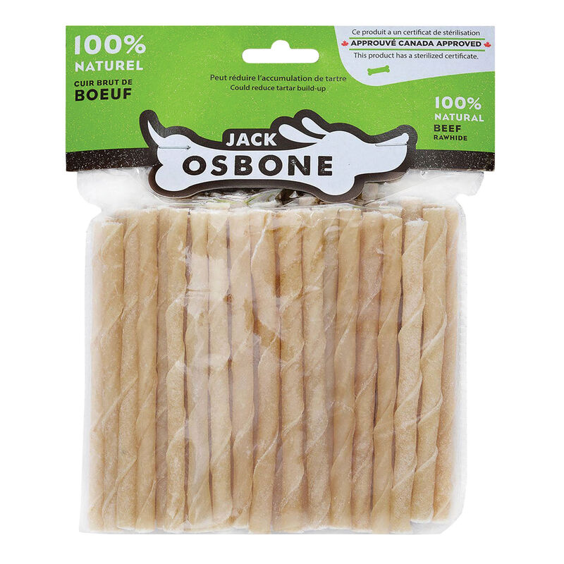 Jack Osbone, Rawhide Twisted Sticks image number null