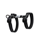 RC Pets, Primary Kitty Harness - Black - Cat Harness image number null