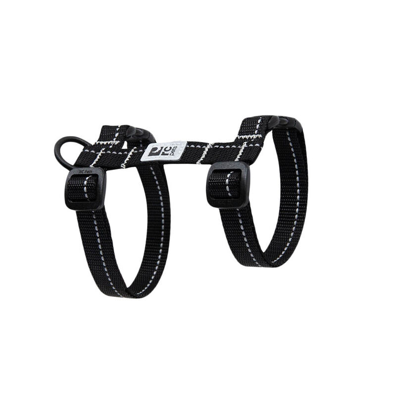 RC Pets, Primary Kitty Harness - Black - Cat Harness image number null