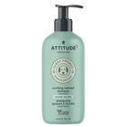 Furry Friends - Natural Pet Care, Soothing Oatmeal Shampoo - Unscented - 473 ml image number null