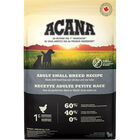 Acana, Adult Small Breed - Dry Dog Food image number null