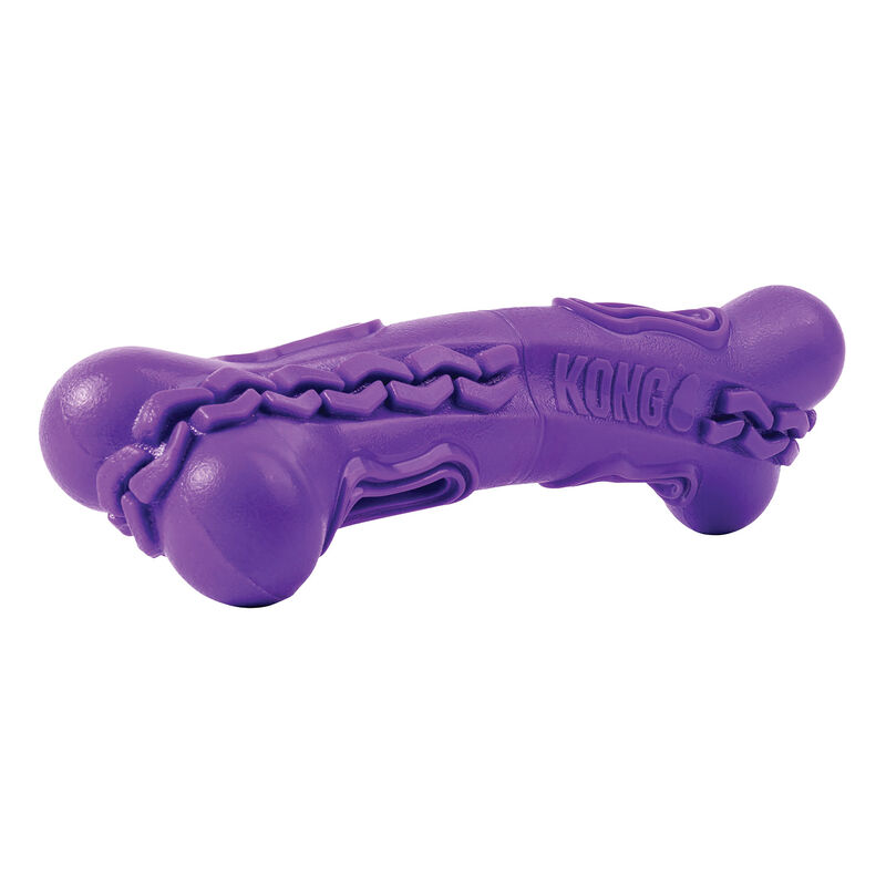 KONG, Squeezz Flex Bone - Medium image number null