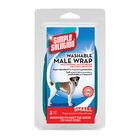Simple Solution, Male Diaper Garment Wrap image number null