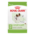 Royal Canin, Size Health Nutrition X-Small Adult - Dry Dog Food image number null