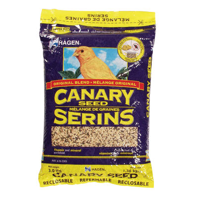 Hagen, Canary Staple VME Seed - 1.36 kg