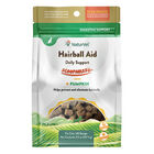 NaturVet, Scoopables CAT Hairball Aid - 45 Scoops image number null