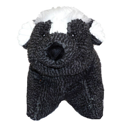 Huggle Hounds, Skunk Squooshie