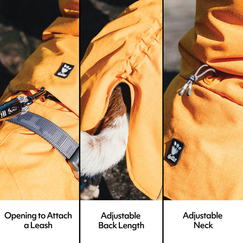 Hurtta, Expedition Parka - Bilberry image number null