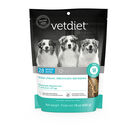 Vetdiet, Dental Chews - 680 g - Dog Treat image number null