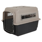 Petmate, Ultra Vari Kennel - Linen/Pueblo - 28x20.5x21.5" image number null