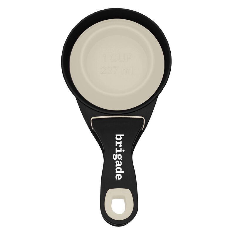 Brigade Collapsible Measuring Scoop image number null