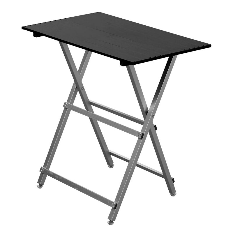 Aeolus, Ultra Light Weighted Competition Table - Black image number null
