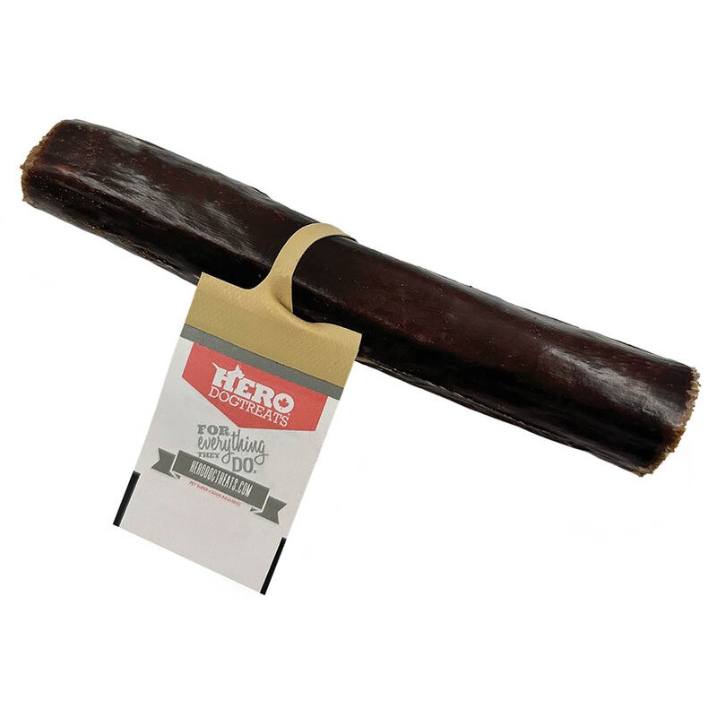 Hero, Stuffed Beef Gullet - 5-6" image number null