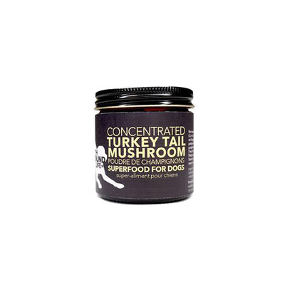 North Hound Life, Organic Turkey Tail Mushroom - 70 ml