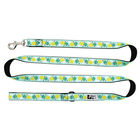 RC Pets, Leash - Pineapple Parade - 1" Width - 6' - Dog Leash image number null