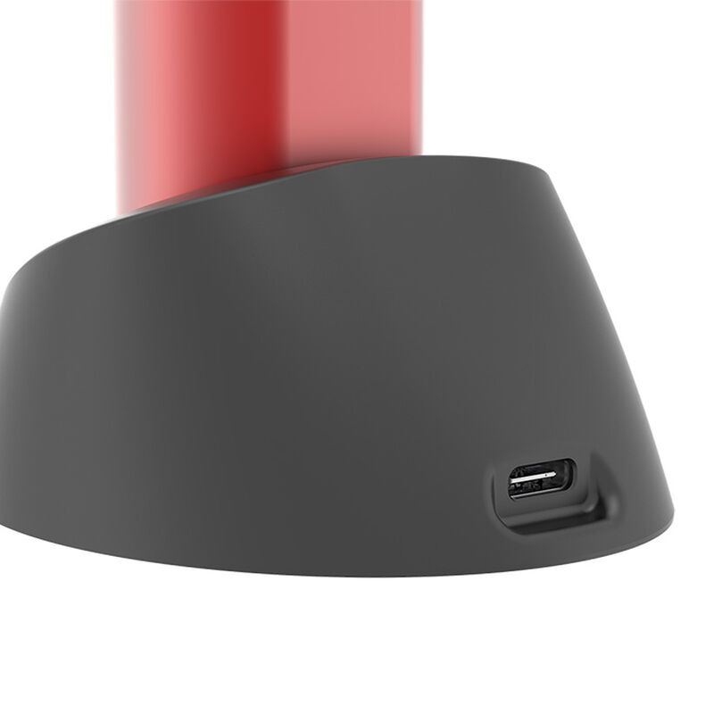 Joyzze, Stinger Clipper - Red image number null