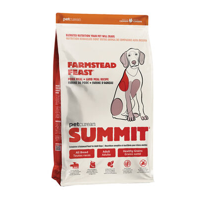 Summit, Adult - Farmstead Feast