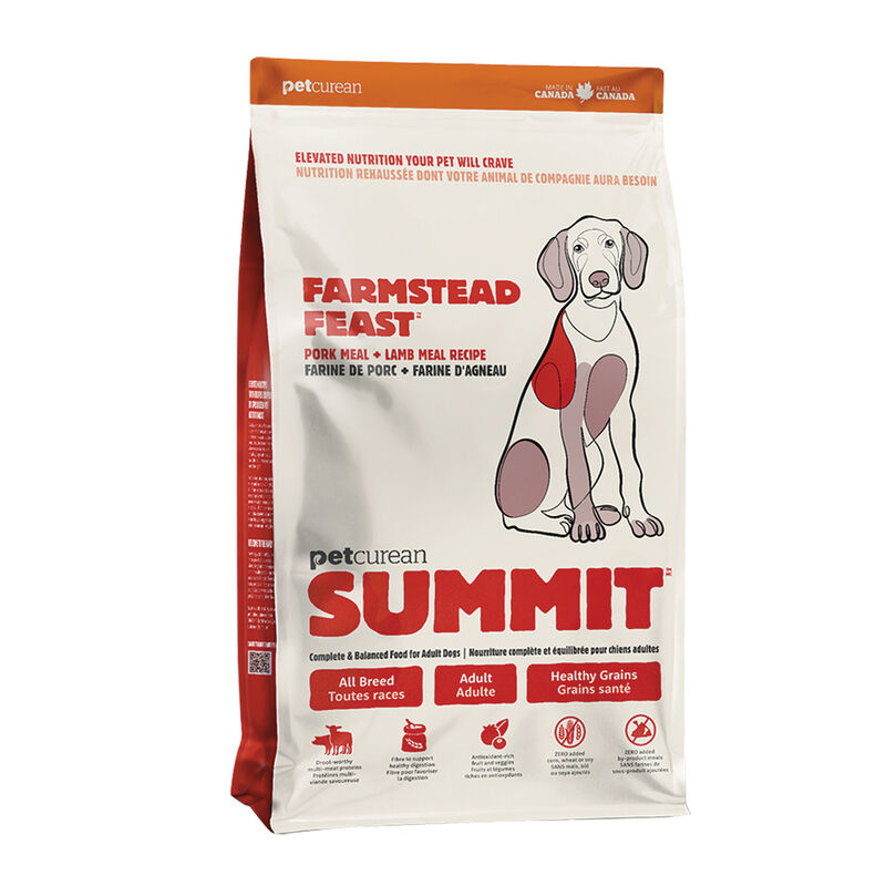 Summit, Adult - Farmstead Feast image number null