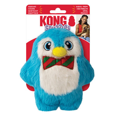 KONG, Snuzzles Penguin - Small